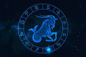 Discover the Meaning of Mercury in Capricorn Picture