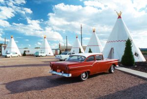 The 25 Best, Must-Visit Cities Along Route 66 Picture