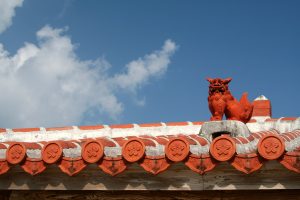 What is a Shisa? What Animals It is Made of and Spiritual Meaning Picture