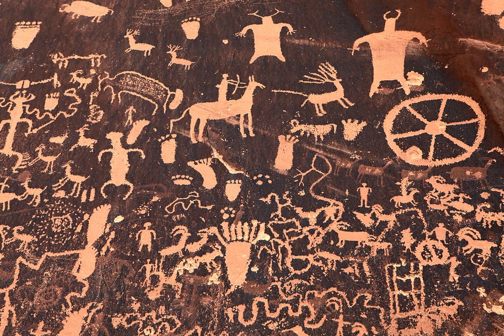 What Is The Skinwalker Cryptid Is It Real A Z Animals