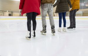 Discover The 6 Largest Ice Skating Rinks In New Jersey This Winter photo