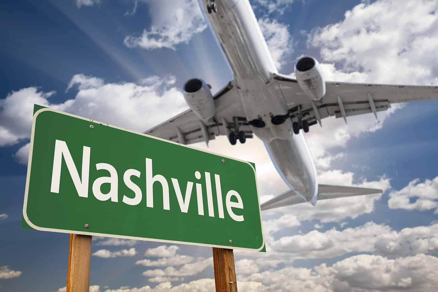 The 4 Busiest Airports in Tennessee, Ranked - A-Z Animals