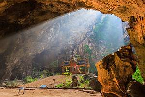 The 18 Most Beautiful Caves in the World photo