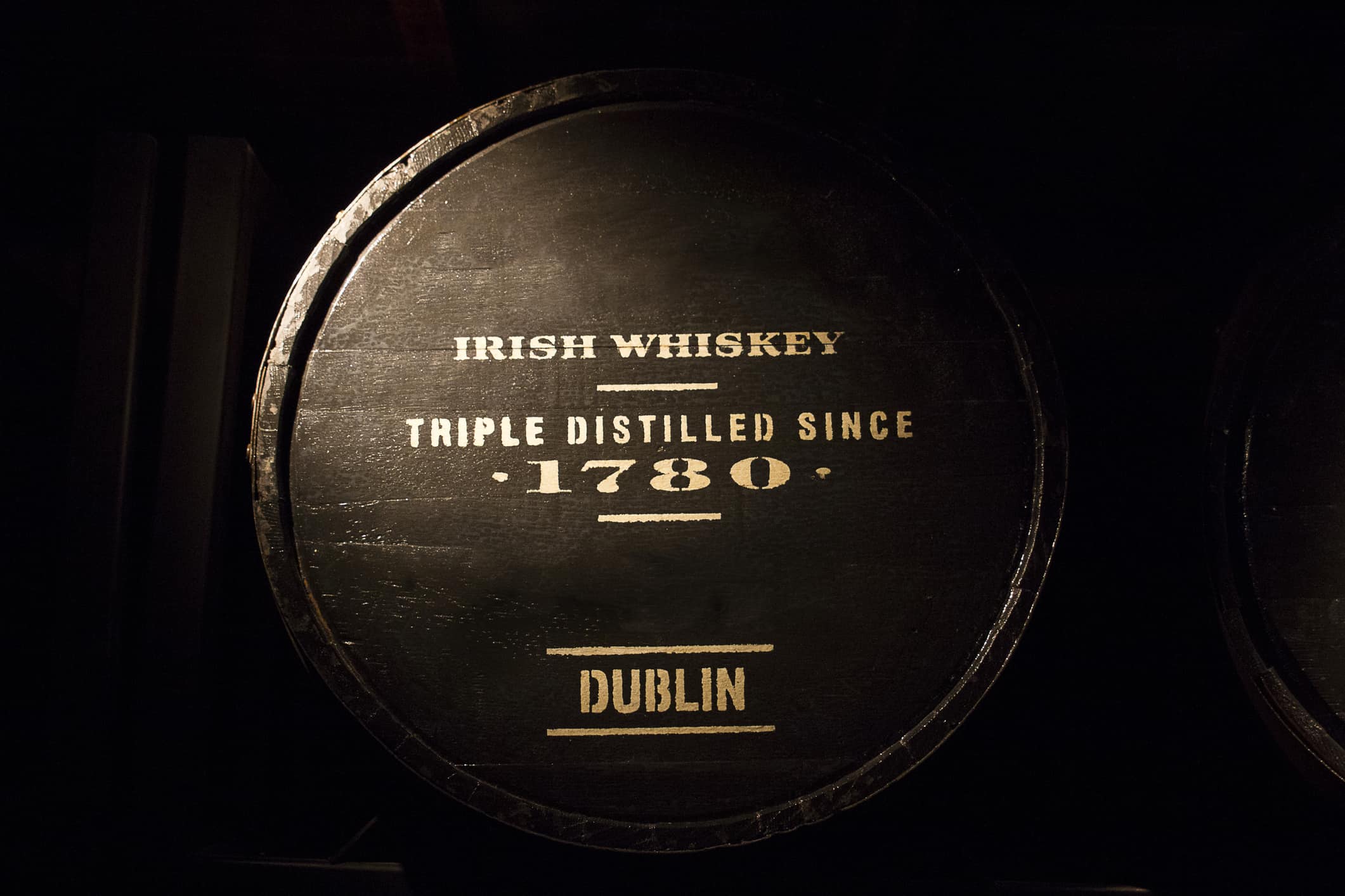 Irish Whiskey