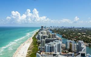 Miami, OK vs. Miami, FL: What are the Differences? Picture