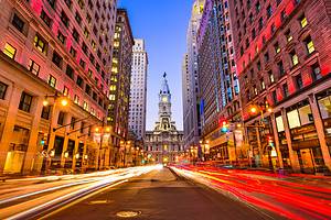 What Is Pennsylvania Known For? 5 Things Pennsylvanians Love About Their State Picture