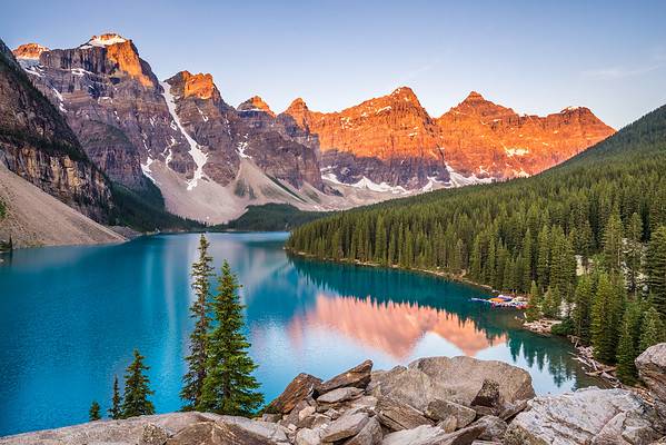 The 25 Most Fun and Interesting Alberta Facts You Didn't Know - A-Z Animals