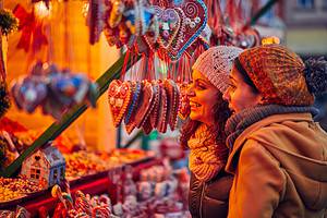 5 Incredible Christmas Markets Only in South Dakota Picture