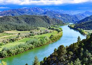 The Top 9 Most Important Rivers in Spain Picture