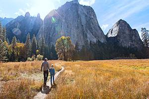 The Top 6 Reasons Yosemite Is the Best National Park in the U.S. Picture