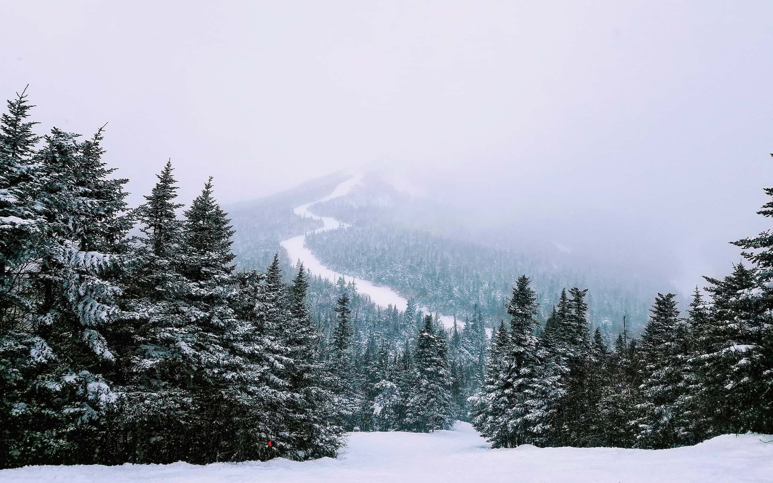 Jay Peak Resort, Vermont