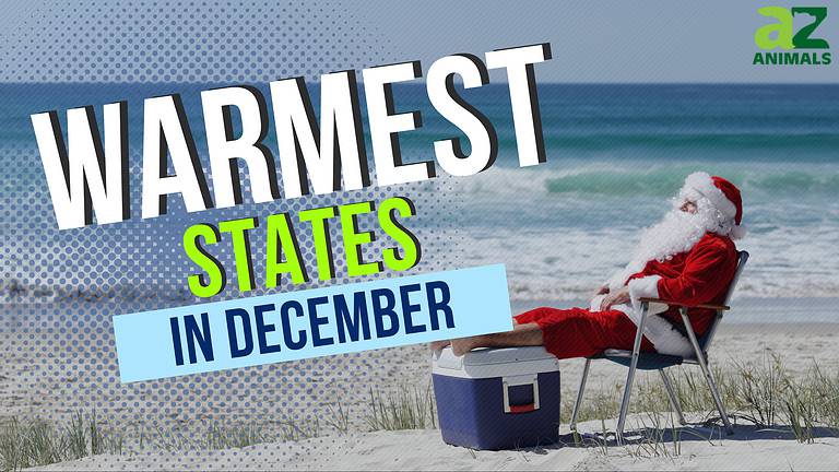December States