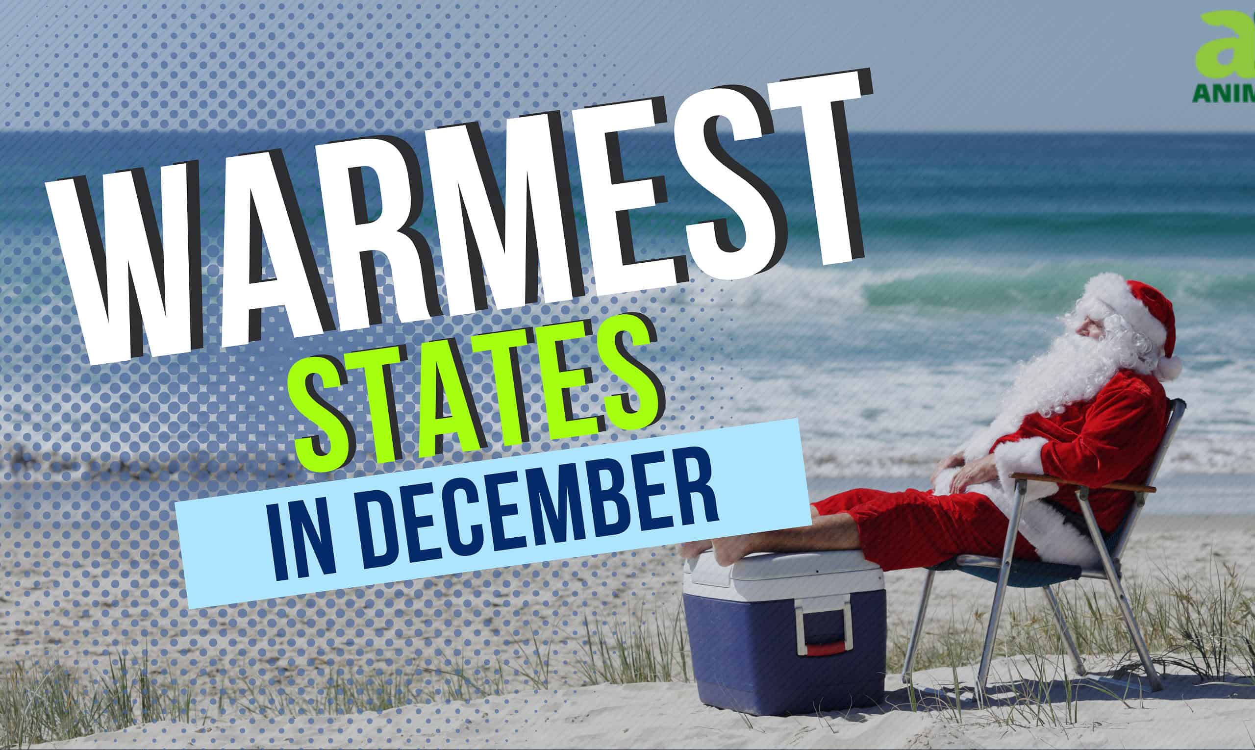 December States