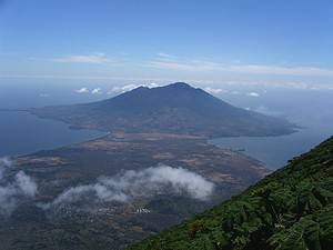 Discover the 10 Volcanoes in Nicaragua (7 Are Still Active) Picture