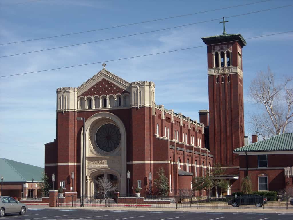 Cathedral of Our Lady of Perpetual Help
