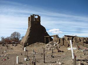 Discover the 7 Most Historic Battlefields in New Mexico Picture