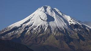 Discover the 9 Volcanoes in New Zealand (All Are Still Active!) Picture