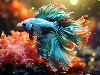 A The 10 Best Betta Fish Toys You Can Safely Put in Their Tank
