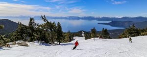 The Top 7 Reasons Why The United States Has the Best Skiing in the World Picture