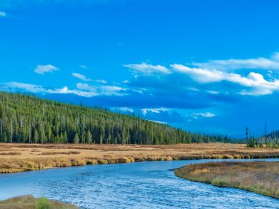 A 5 Mind-Blowing Facts About the Snake River