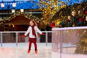 Discover The 8 Largest Ice Skating Rinks in Maryland Picture