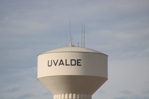 Where Is Uvalde? Map Location and Proximity to Other Texas Cities Picture