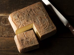 12 Amazing Cheeses That Start With T Picture