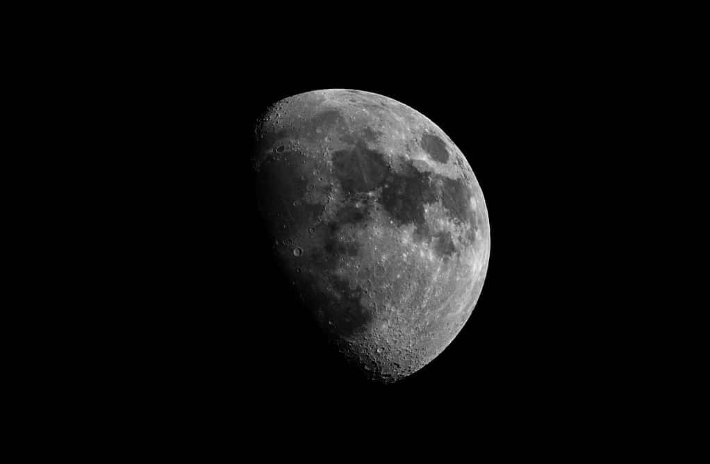 Waxing Gibbous Moon Symbolism: Spiritual Meaning and Significance - A-Z ...
