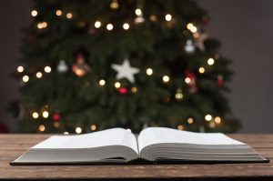 What Does the Bible Say about Christmas Trees? Picture