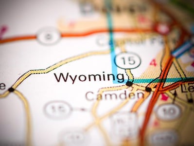 A The 5 Busiest Airports in Wyoming, Ranked