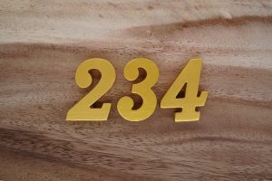 234 Angel Number: Discover the Powerful Meanings and Symbolism Picture