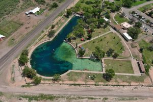 Balmorhea State Park: Best Time to Visit and Swimming Tips Picture