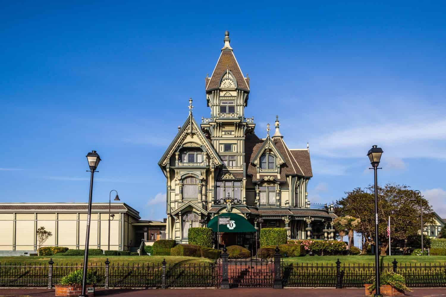 Former Oregon District restaurant building sells for $410K