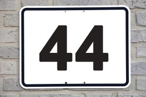 44 Angel Number: Discover the Powerful Meanings and Symbolism Picture