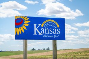 Discover the Smallest City in Kansas – Everyone Could Fit in a Large SUV Picture