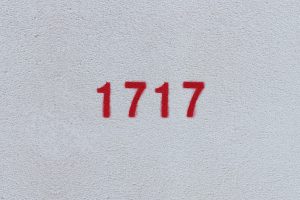 1717 Angel Number: Discover the Powerful Meanings and Symbolism Picture