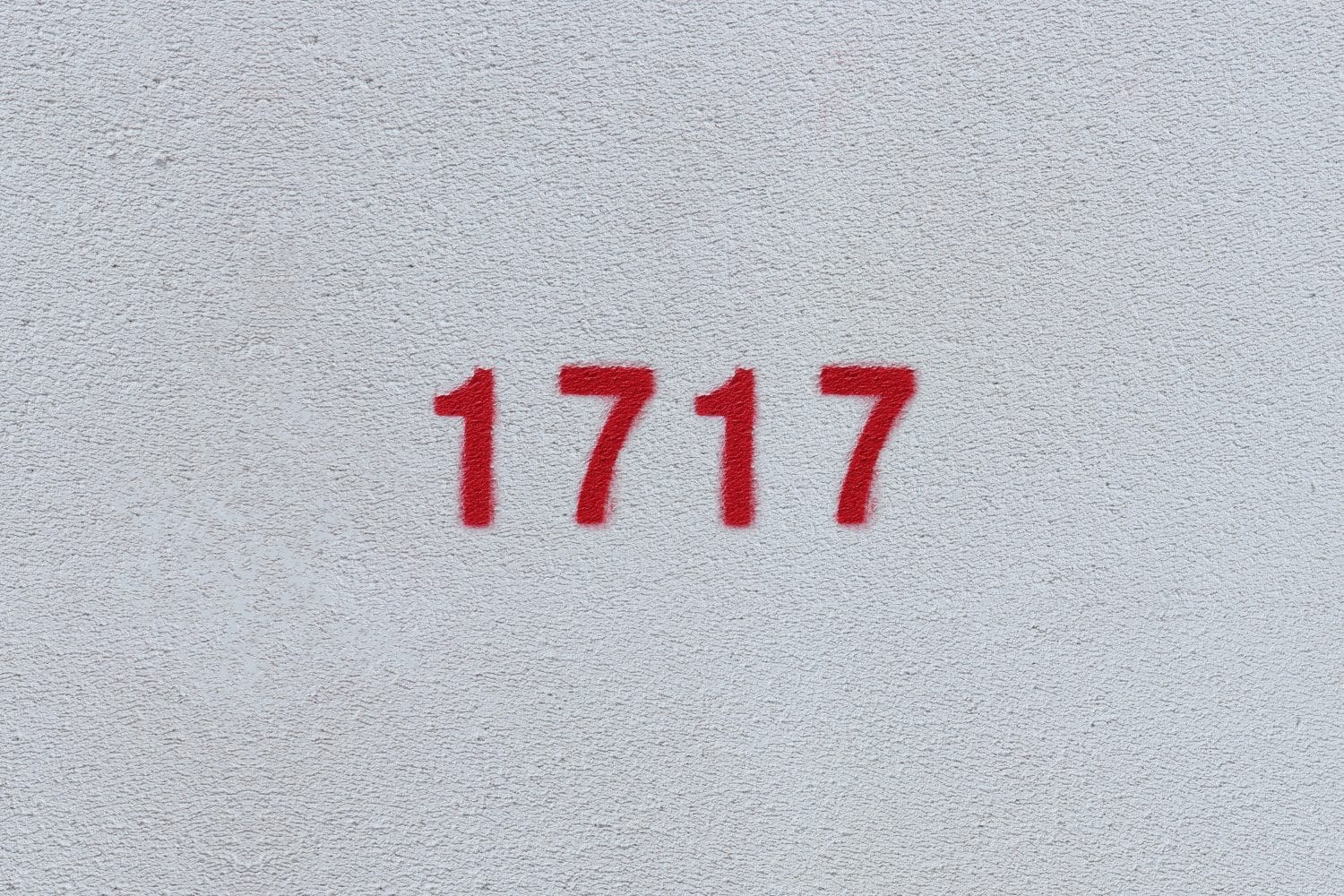 1717 Angel Number: Discover the Powerful Meanings and Symbolism