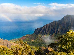 The 14 Most Scenic Hiking Trails in All of Hawaii Picture