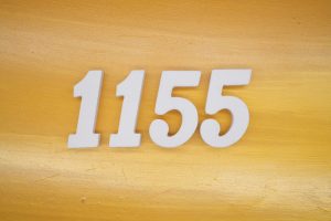 1155 Angel Number: Discover the Powerful Meanings and Symbolism Picture