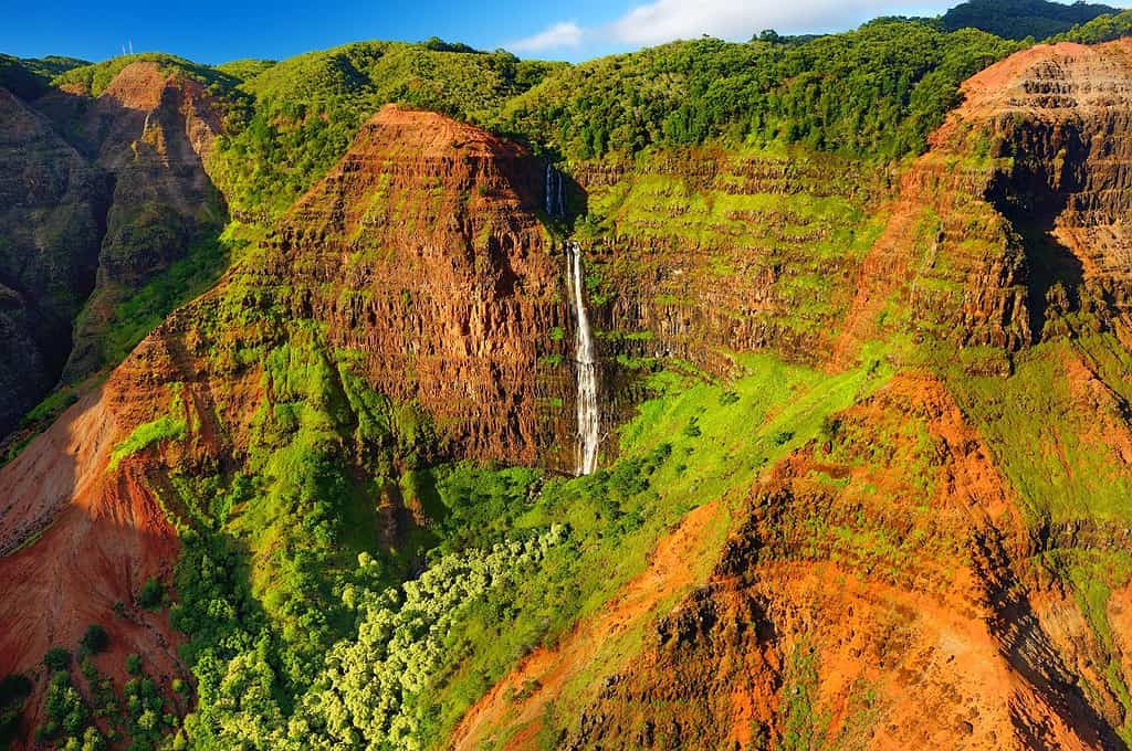 Hawaii Rivers Discover the 11 Longest and Most Important Rivers and Streams in Hawaii ...