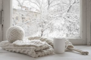 The 8 Best and Most Effective Ways to Winterize Your Windows Picture