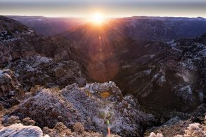 Discover Mexico’s Grand Canyon: The Copper Canyon Picture