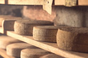 Discover 15 Cheeses That Start with N Picture