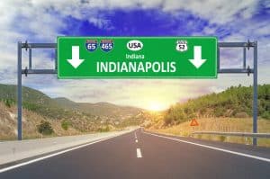 The Top 5 Most Dangerous Places in Indiana Picture