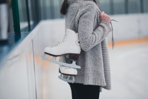 Discover 7 of the Largest Ice Skating Rinks In Oregon This Winter Picture