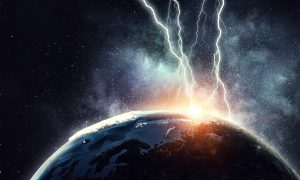 What the Bible REALLY Says About Armageddon, and Has It Already Started? Picture