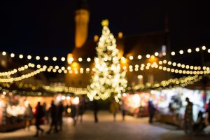 9 Incredible Christmas Markets Only in Upstate New York Picture