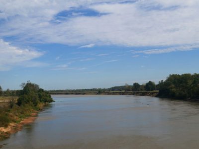 A 10 Incredible Facts About the Red River of the South