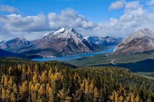 10 Mind-Blowing Facts About the Rocky Mountains Picture