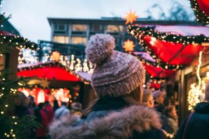 7 Incredible Christmas Markets Only in Washington Picture